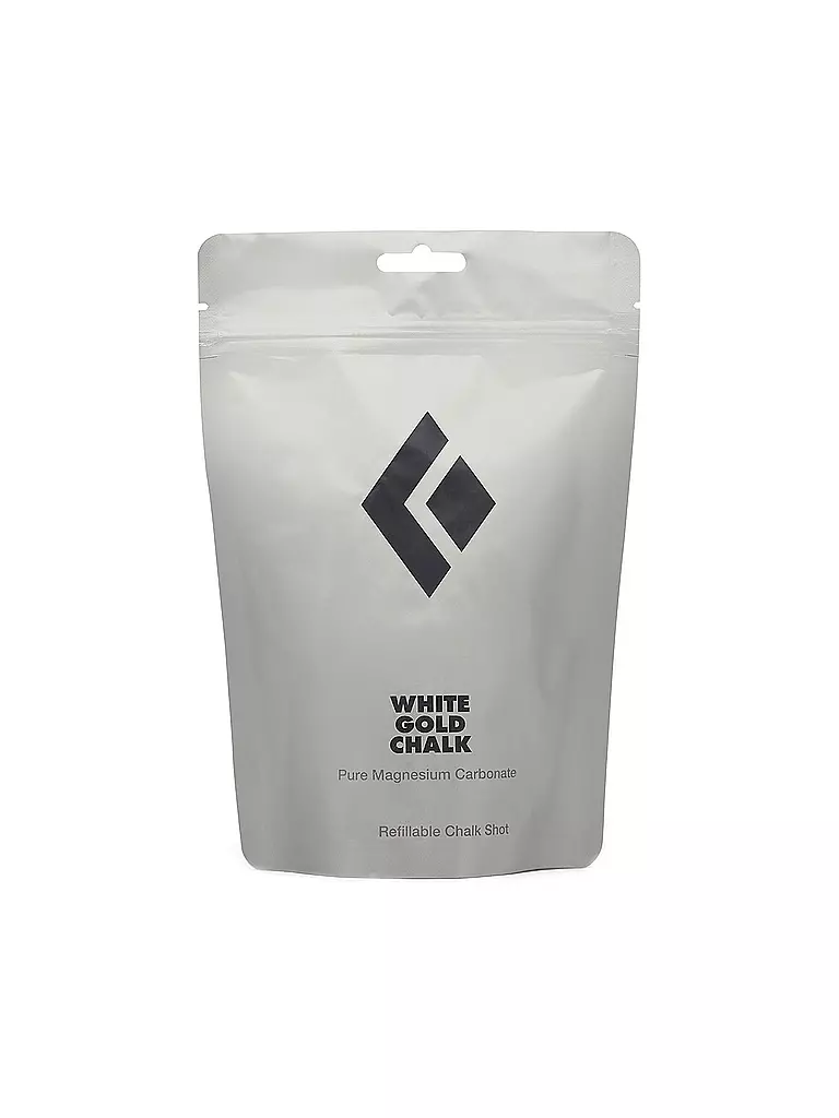 BLACK DIAMOND | Chalk Shot pour l'escalade | Aucune couleur