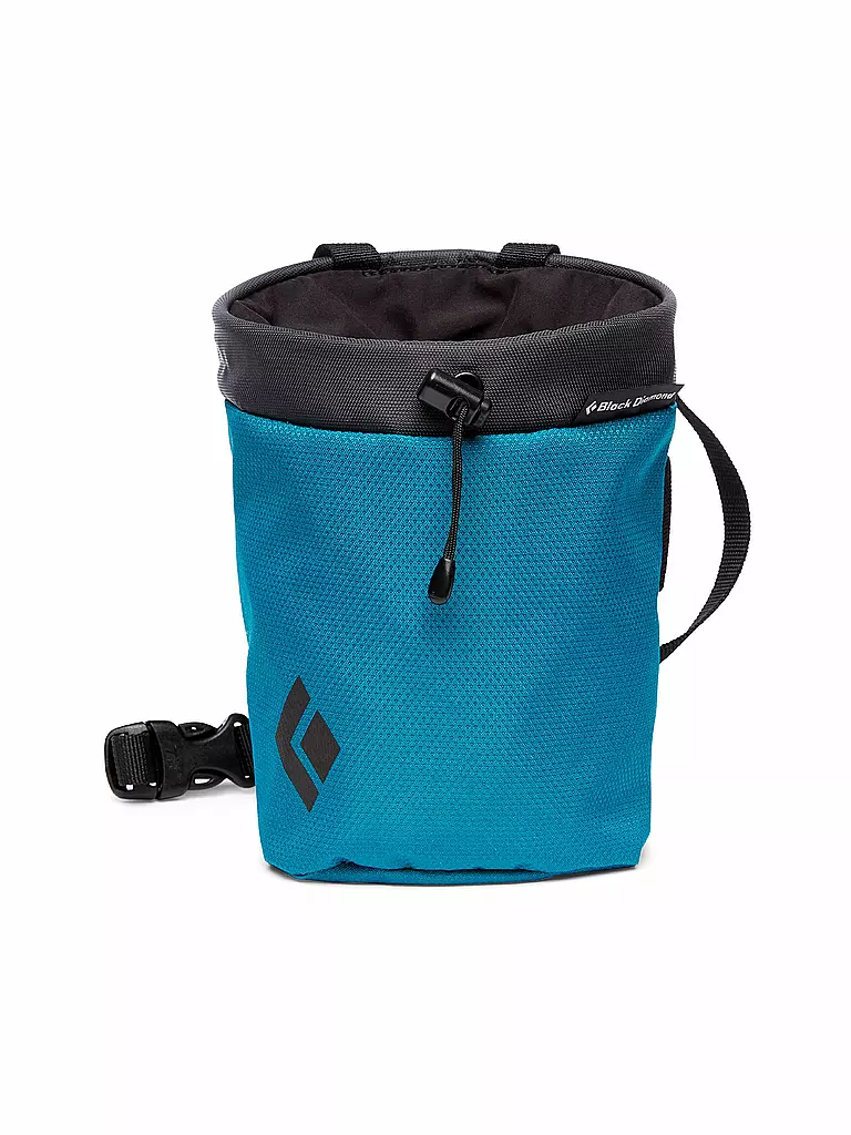 BLACK DIAMOND | Chalkbag Repo | Bleu