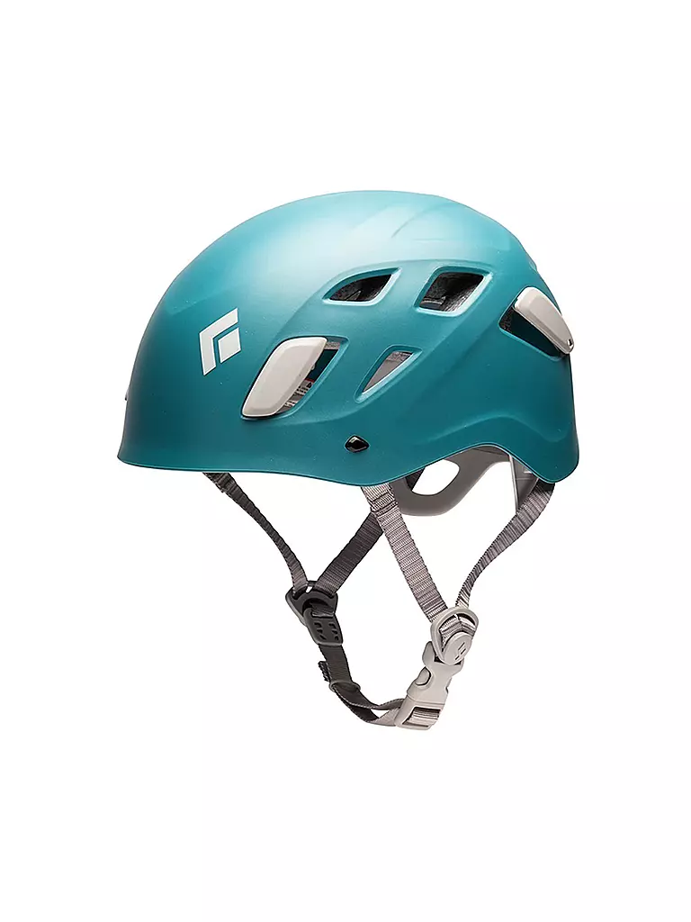 BLACK DIAMOND | Damen Kletterhelm Half Dome | Turquoise