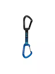 BLACK DIAMOND | Expressset Hotforge Hybrid Quickpack 12cm | Bleu