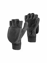 BLACK DIAMOND | Fäustling WindWeight Mitt | Noir