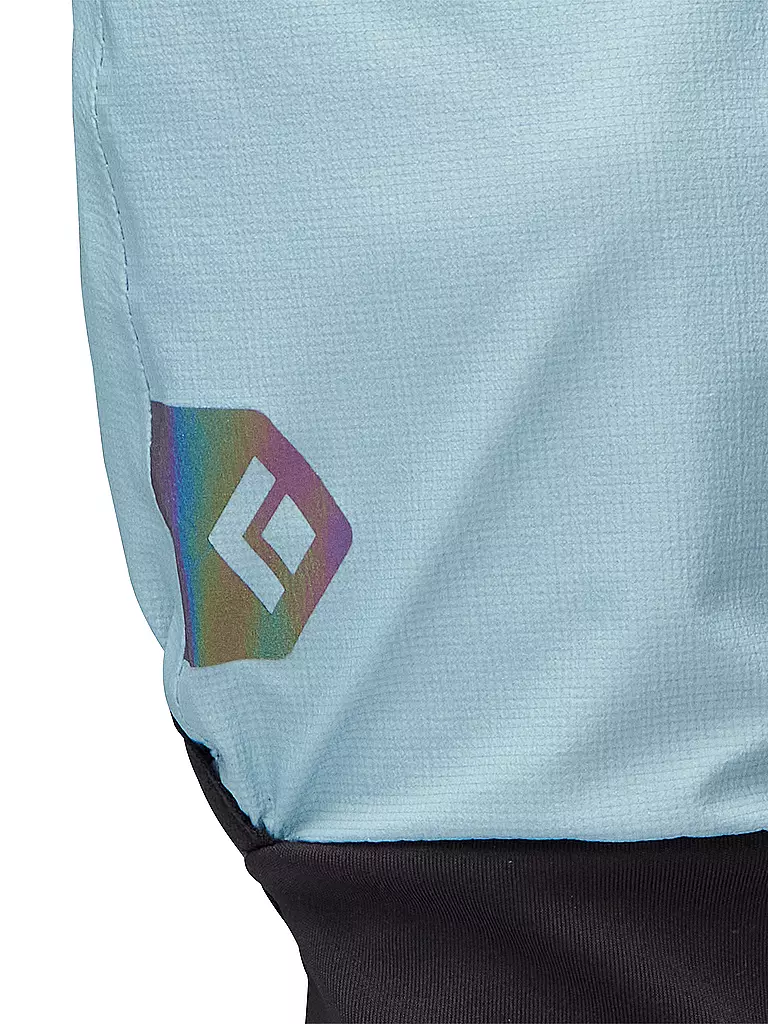BLACK DIAMOND | Fauster Grid Tech Storm Hood |