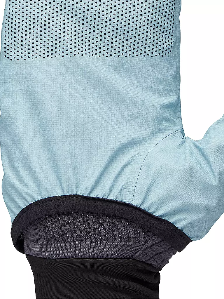 BLACK DIAMOND | Fauster Grid Tech Storm Hood |