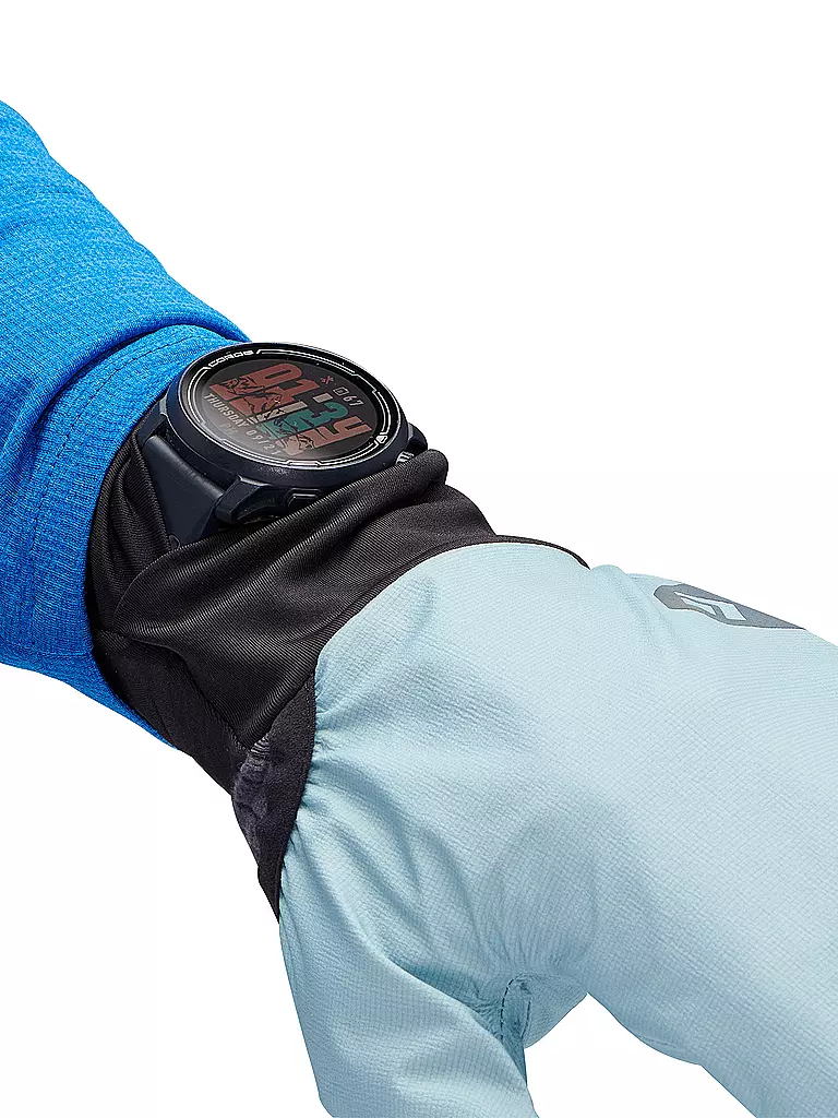 BLACK DIAMOND | Fauster Grid Tech Storm Hood |