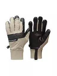 BLACK DIAMOND | Gants Alpine Softshell | Beige