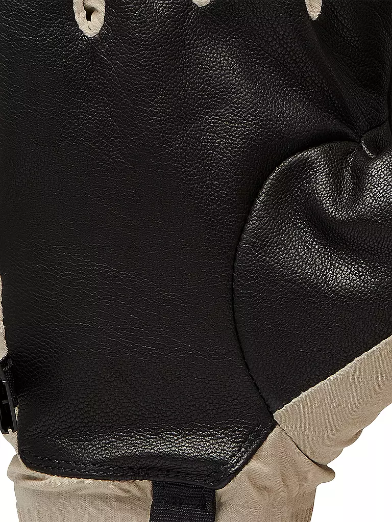 BLACK DIAMOND | Gants Alpine Softshell | Beige