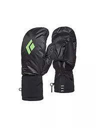 BLACK DIAMOND | Gants Cirque Hybrid Touren | Gris