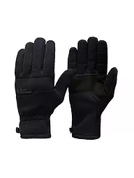 BLACK DIAMOND | Gants Everyday Fleece | Noir