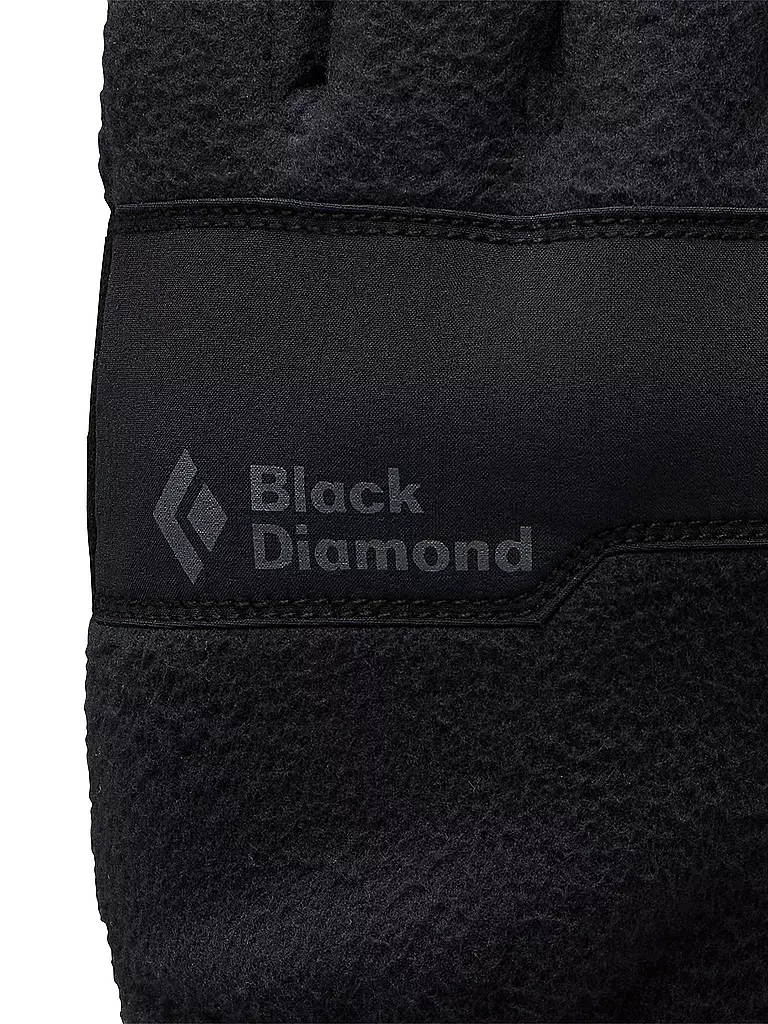 BLACK DIAMOND | Gants Everyday Fleece |