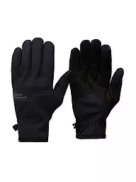 BLACK DIAMOND | Gants Everyday Softshell | Noir