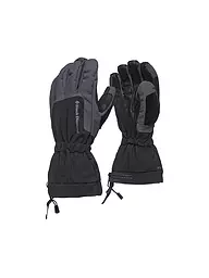BLACK DIAMOND | Gants Glissade | Noir
