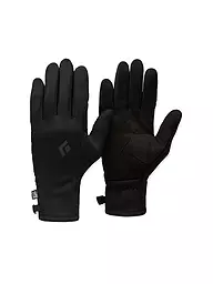 BLACK DIAMOND | Gants Heavyweight Screentab Liners | Noir