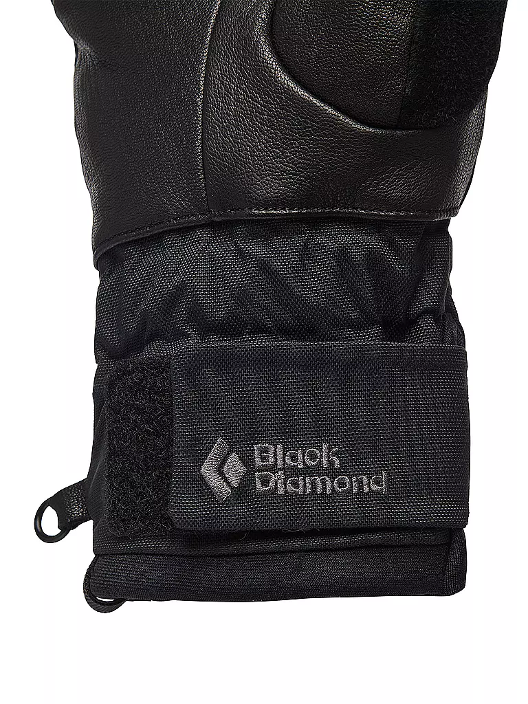 BLACK DIAMOND | Gants Heavyweight Screentab Liners |