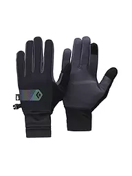 BLACK DIAMOND | Gants Hybrid Light | Noir