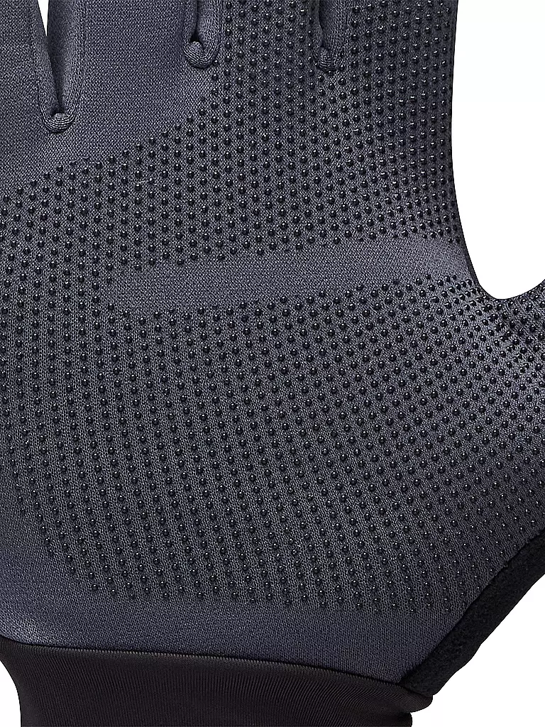 BLACK DIAMOND | Gants Hybrid Light | Noir