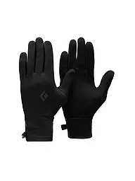BLACK DIAMOND | Gants Lightweight Screentab Liners A-D | Noir