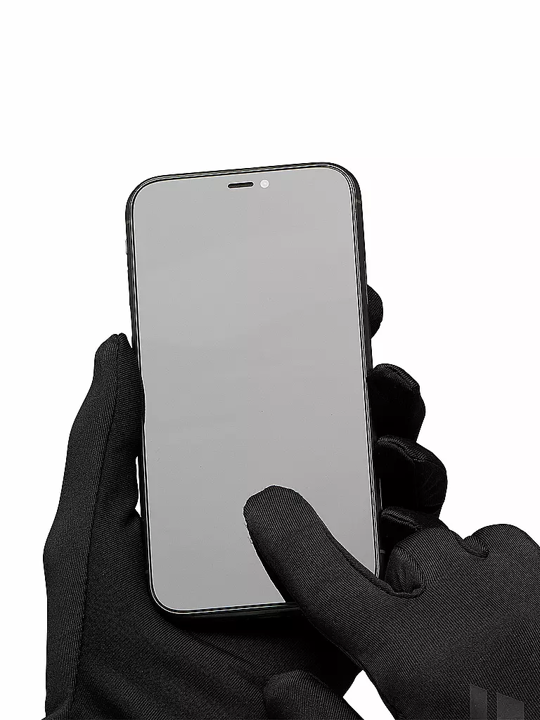 BLACK DIAMOND | Gants Lightweight Screentab Liners A-D | Noir