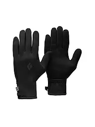 BLACK DIAMOND | Gants Midweight Screentab Liners | Noir