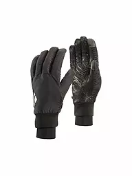 BLACK DIAMOND | Gants Mont Blanc | Noir