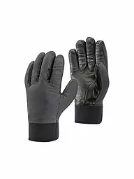 BLACK DIAMOND | Gants Softshell Heavy Weight | Noir