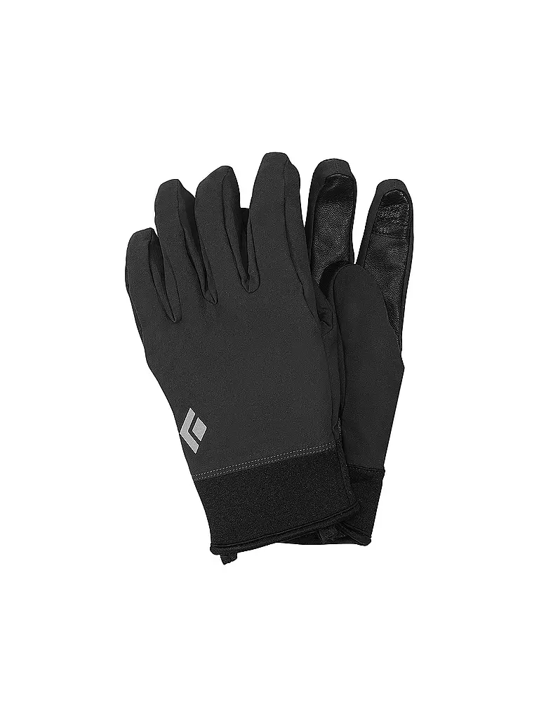 BLACK DIAMOND | Gants Softshell Midweight | Gris
