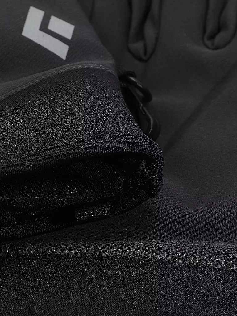 BLACK DIAMOND | Gants Softshell Midweight |