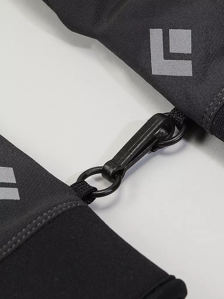 BLACK DIAMOND | Gants Softshell Midweight |