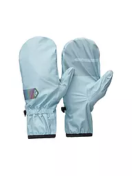 BLACK DIAMOND | Gants UL Overmitts | Bleu clair