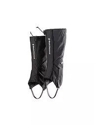 BLACK DIAMOND | Guêtre FrontPoint Gaiter | Noir