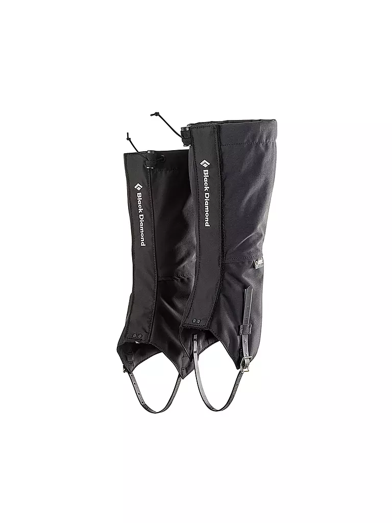 BLACK DIAMOND | Guêtre FrontPoint Gaiter | Noir