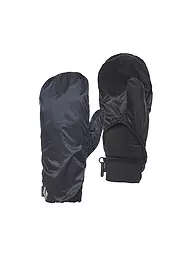 BLACK DIAMOND | Handschuhe Wind Hood GridTech | Noir
