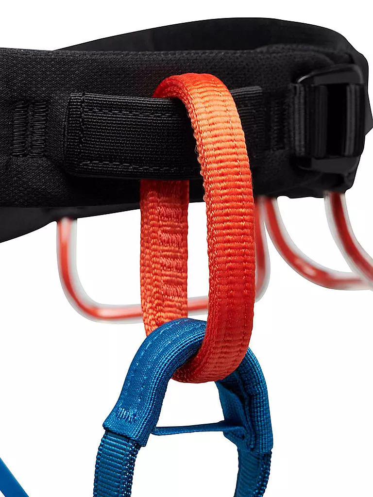 BLACK DIAMOND | Harnais d'escalade Momentum |