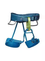 BLACK DIAMOND | Harnais d'escalade Momentum pour enfants | Bleu