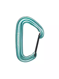 BLACK DIAMOND | Karabiner Miniwire | Turquoise
