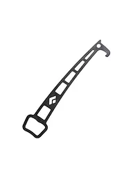 BLACK DIAMOND | Klemmkeilentferner Nut Tool | Noir