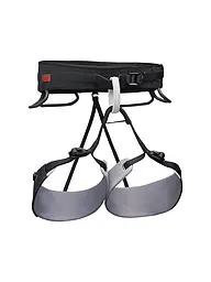 BLACK DIAMOND | Klettergurt Solution Guide | Gris