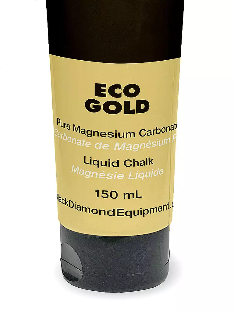 BLACK DIAMOND | Magnésie liquide White Gold | Aucune couleur