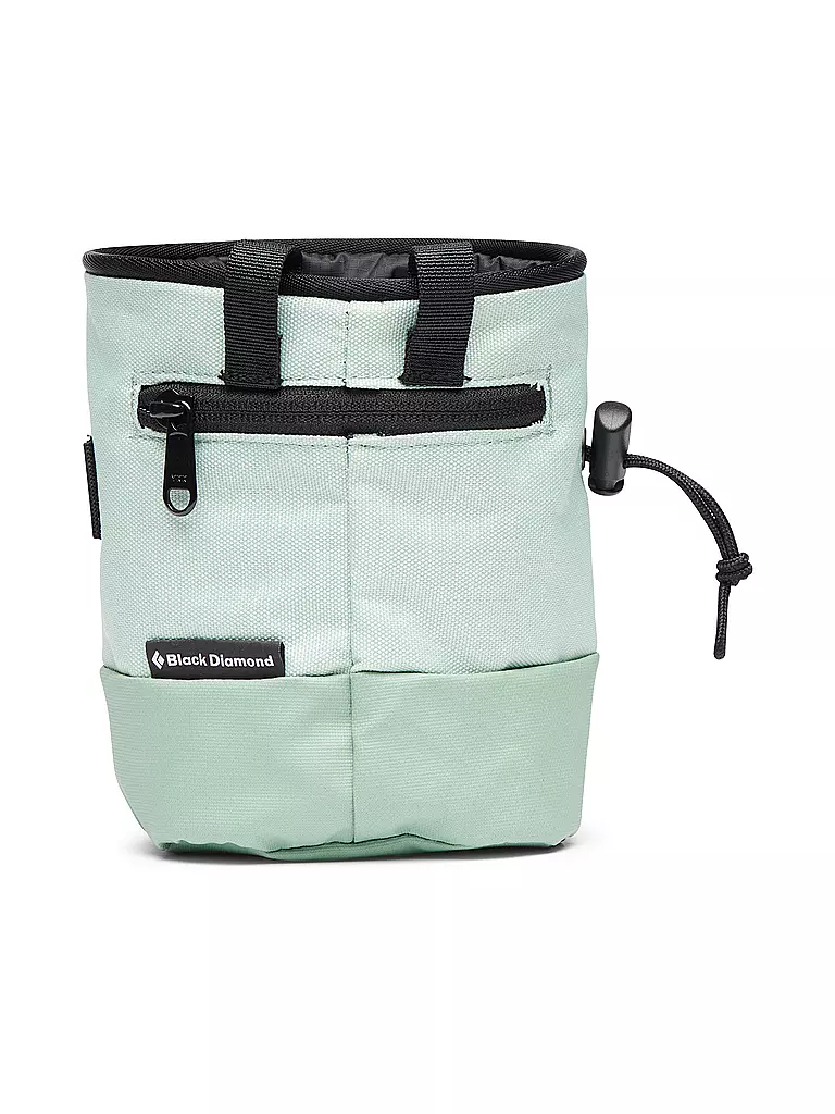 BLACK DIAMOND | Sac à magnésie Mojo Zip |