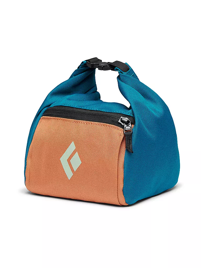 BLACK DIAMOND | Sac à magnésie Mondito | Bleu