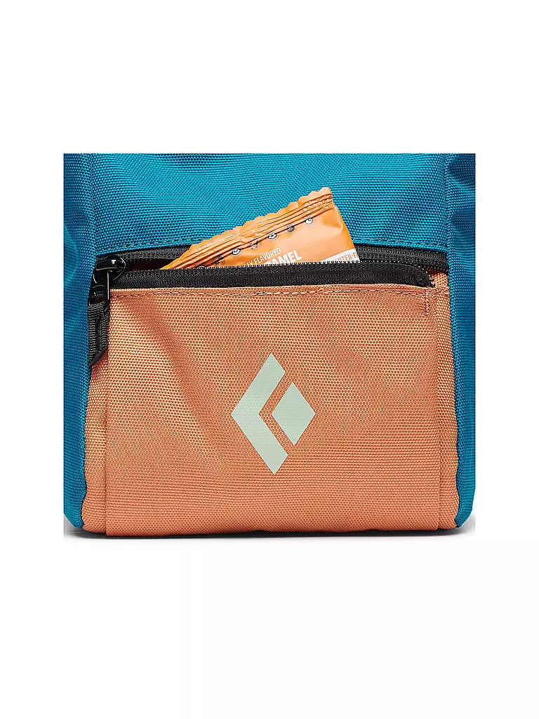 BLACK DIAMOND | Sac à magnésie Mondito | Bleu