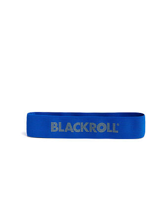 BLACKROLL | Loop Band fort