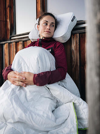 BLACKROLL | Couverture de récupération toute l'année