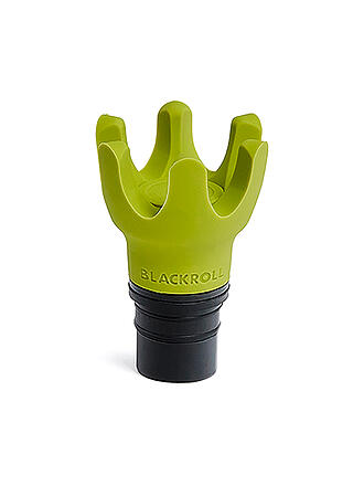 BLACKROLL | Pistolet de massage Fascia Gun Head - Sift Peaks