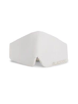 BLACKROLL | Masque de sommeil Sleep Mask Premium Comfort