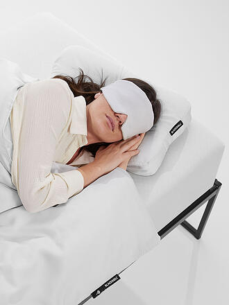 BLACKROLL | Masque de sommeil Sleep Mask Premium Comfort