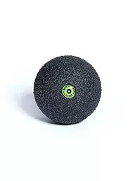 BLACKROLL | Balle de fascia BLACKROLL® BALL 08 | Noir