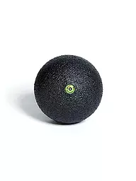 BLACKROLL | Balle de fascia BLACKROLL® BALL 12 | Noir