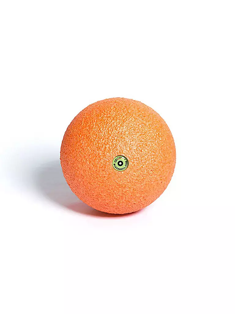 BLACKROLL | Balle de fascia BLACKROLL® BALL 12 | Orange