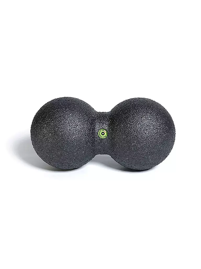 BLACKROLL | Balle de massage BLACKROLL® DUOBALL 08 | Noir