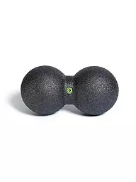 BLACKROLL | Balle de massage BLACKROLL® DUOBALL 12 | Noir